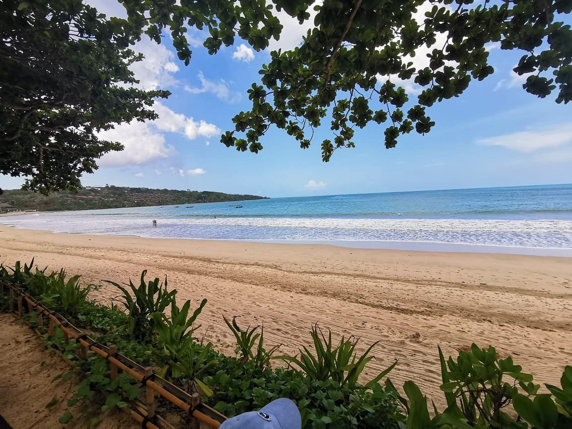 Pantai Jimbaran Bali